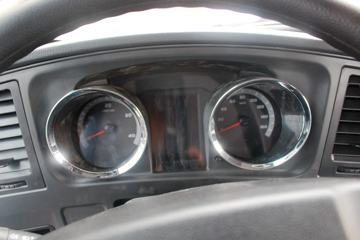 �й�����HOWO G5X 180���� 4X2 LNG�ػ�������ͼƬ
