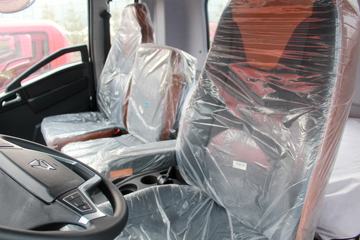 �й�����HOWO G5X 180���� 4X2 LNG�ػ�������ͼƬ