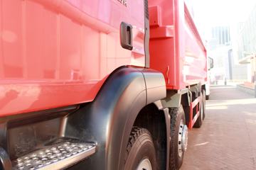 �й����� �ǵ¿�SITRAK G7H�ؿ� ɽ���� 400���� 8X4 ��ж��(ZZ3316V356SE1)ͼƬ