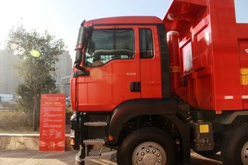 �й����� �ǵ¿�SITRAK G7H�ؿ� ɽ���� 400���� 8X4 ��ж��(ZZ3316V356SE1)ͼƬ