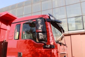 �й����� �ǵ¿�SITRAK G7H�ؿ� ɽ���� 400���� 8X4 ��ж��(ZZ3316V356SE1)ͼƬ