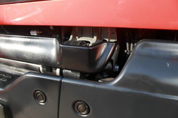 �й����� �ǵ¿�SITRAK G7H�ؿ� ɽ���� 400���� 8X4 ��ж��(ZZ3316V356SE1)ͼƬ