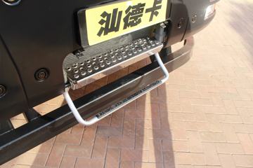 �й����� �ǵ¿�SITRAK G7H�ؿ� ɽ���� 400���� 8X4 ��ж��(ZZ3316V356SE1)ͼƬ