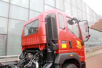 �й�����HOWO G5X 180���� 4X2 LNG�ػ�������ͼƬ