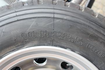 �й�����HOWO G5X 180���� 4X2 LNG�ػ�������ͼƬ