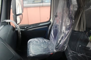 �й����� HOWO T7H�ؿ� ���а� 540���� 6X4ǣ����(ZZ4257W344HE1X)ͼƬ