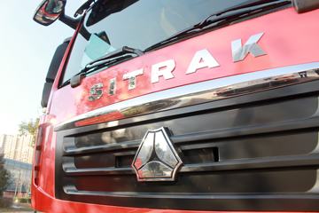 �й����� �ǵ¿�SITRAK G7H�ؿ� ɽ���� 400���� 8X4 ��ж��(ZZ3316V356SE1)ͼƬ