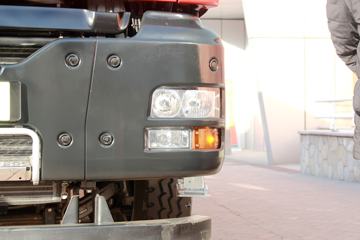 �й����� �ǵ¿�SITRAK G7H�ؿ� ɽ���� 400���� 8X4 ��ж��(ZZ3316V356SE1)ͼƬ