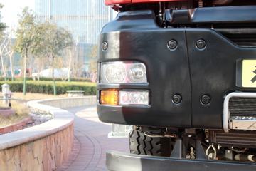 �й����� �ǵ¿�SITRAK G7H�ؿ� ɽ���� 400���� 8X4 ��ж��(ZZ3316V356SE1)ͼƬ