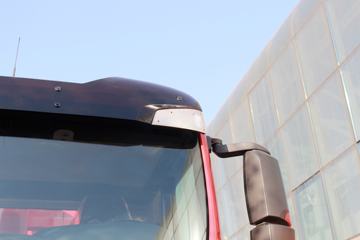 �й����� �ǵ¿�SITRAK G7H�ؿ� ɽ���� 400���� 8X4 ��ж��(ZZ3316V356SE1)ͼƬ