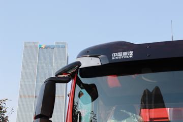 �й����� �ǵ¿�SITRAK G7H�ؿ� ɽ���� 400���� 8X4 ��ж��(ZZ3316V356SE1)ͼƬ