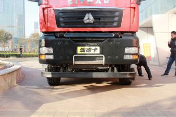 �й����� �ǵ¿�SITRAK G7H�ؿ� ɽ���� 400���� 8X4 ��ж��(ZZ3316V356SE1)ͼƬ