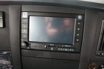 �й����� HOWO T7H�ؿ� ���а� 540���� 6X4ǣ����(ZZ4257W344HE1X)ͼƬ