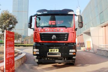 �й����� �ǵ¿�SITRAK G7H�ؿ� ɽ���� 400���� 8X4 ��ж��(ZZ3316V356SE1)ͼƬ