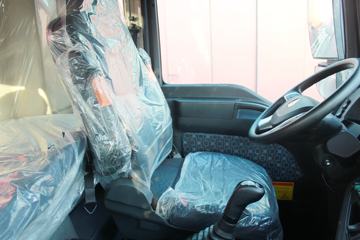 �й����� �ǵ¿�SITRAK G7H�ؿ� ɽ���� 400���� 8X4 ��ж��(ZZ3316V356SE1)ͼƬ