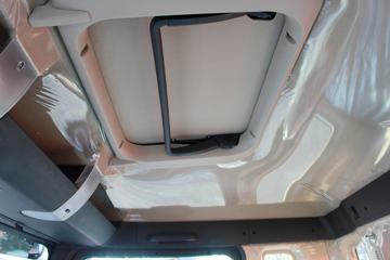 �й����� �ǵ¿�SITRAK G7H�ؿ� ɽ���� 400���� 8X4 ��ж��(ZZ3316V356SE1)ͼƬ