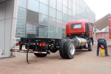 �й�����HOWO G5X 180���� 4X2 LNG�ػ�������ͼƬ