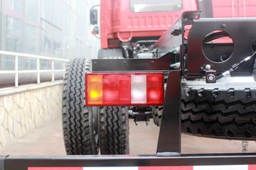 �й�����HOWO G5X 180���� 4X2 LNG�ػ�������ͼƬ