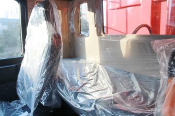 �й����� �ǵ¿�SITRAK G7H�ؿ� ɽ���� 400���� 8X4 ��ж��(ZZ3316V356SE1)ͼƬ