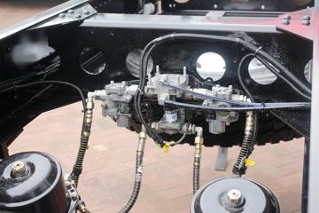 �й�����HOWO G5X 180���� 4X2 LNG�ػ�������ͼƬ