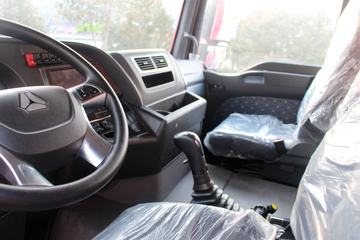 �й����� �ǵ¿�SITRAK G7H�ؿ� ɽ���� 400���� 8X4 ��ж��(ZZ3316V356SE1)ͼƬ