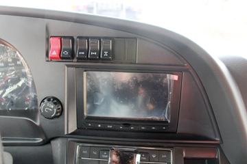 �й����� �ǵ¿�SITRAK G7H�ؿ� ɽ���� 400���� 8X4 ��ж��(ZZ3316V356SE1)ͼƬ