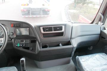 �й����� �ǵ¿�SITRAK G7H�ؿ� ɽ���� 400���� 8X4 ��ж��(ZZ3316V356SE1)ͼƬ