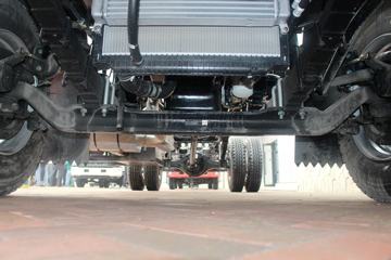 �й�����HOWO G5X 180���� 4X2 LNG�ػ�������ͼƬ
