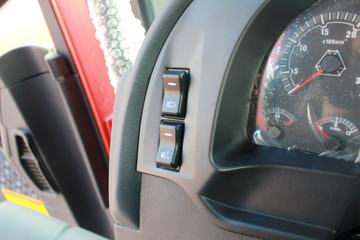 �й����� �ǵ¿�SITRAK G7H�ؿ� ɽ���� 400���� 8X4 ��ж��(ZZ3316V356SE1)ͼƬ