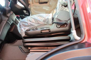 �й����� �ǵ¿�SITRAK G7H�ؿ� ɽ���� 400���� 8X4 ��ж��(ZZ3316V356SE1)ͼƬ