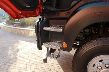 �й����� �ǵ¿�SITRAK G7H�ؿ� ɽ���� 400���� 8X4 ��ж��(ZZ3316V356SE1)ͼƬ