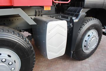 �й����� �ǵ¿�SITRAK G7H�ؿ� ɽ���� 400���� 8X4 ��ж��(ZZ3316V356SE1)ͼƬ