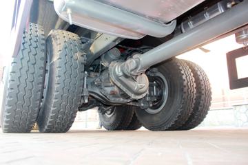 �й����� �ǵ¿�SITRAK G7H�ؿ� ɽ���� 400���� 8X4 ��ж��(ZZ3316V356SE1)ͼƬ