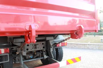 �й����� �ǵ¿�SITRAK G7H�ؿ� ɽ���� 400���� 8X4 ��ж��(ZZ3316V356SE1)ͼƬ