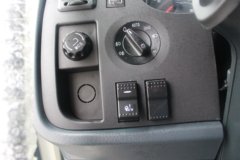 中国重汽 HOWO T7H重卡 畅行版 540马力 6X4牵引车(ZZ4257W344HE1X)