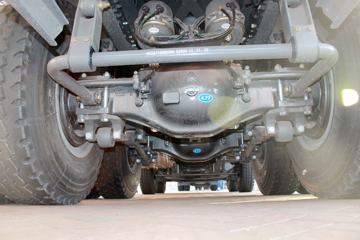 �й����� �ǵ¿�SITRAK G7H�ؿ� ɽ���� 400���� 8X4 ��ж��(ZZ3316V356SE1)ͼƬ