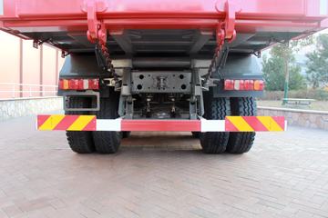 �й����� �ǵ¿�SITRAK G7H�ؿ� ɽ���� 400���� 8X4 ��ж��(ZZ3316V356SE1)ͼƬ