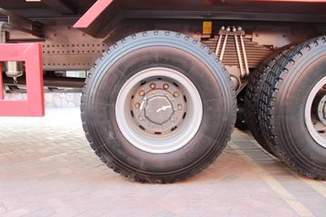 �й����� �ǵ¿�SITRAK G7H�ؿ� ɽ���� 400���� 8X4 ��ж��(ZZ3316V356SE1)ͼƬ