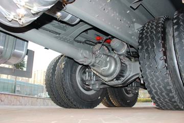 �й����� �ǵ¿�SITRAK G7H�ؿ� ɽ���� 400���� 8X4 ��ж��(ZZ3316V356SE1)ͼƬ