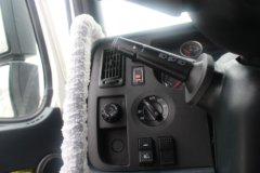 中国重汽 HOWO T7H重卡 畅行版 540马力 6X4牵引车(ZZ4257W344HE1X)