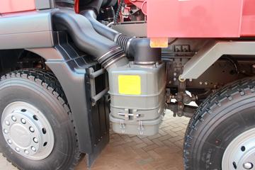 �й����� �ǵ¿�SITRAK G7H�ؿ� ɽ���� 400���� 8X4 ��ж��(ZZ3316V356SE1)ͼƬ