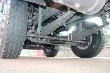 �й����� �ǵ¿�SITRAK G7H�ؿ� ɽ���� 400���� 8X4 ��ж��(ZZ3316V356SE1)ͼƬ