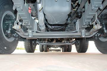 �й����� �ǵ¿�SITRAK G7H�ؿ� ɽ���� 400���� 8X4 ��ж��(ZZ3316V356SE1)ͼƬ