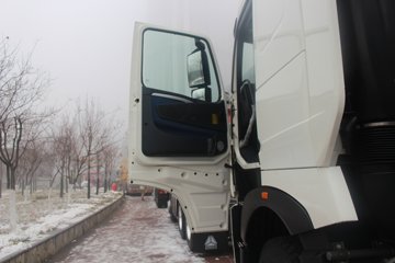 �й����� HOWO T7H�ؿ� ���а� 540���� 6X4ǣ����(ZZ4257W344HE1X)ͼƬ