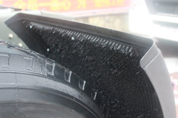 �й����� HOWO T7H�ؿ� ���а� 540���� 6X4ǣ����(ZZ4257W344HE1X)ͼƬ