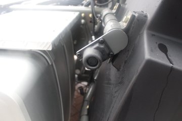 �й����� HOWO T7H�ؿ� ���а� 540���� 6X4ǣ����(ZZ4257W344HE1X)ͼƬ