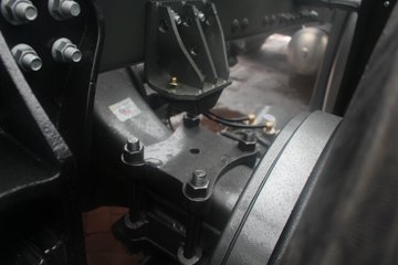 �й����� HOWO T7H�ؿ� ���а� 540���� 6X4ǣ����(ZZ4257W344HE1X)ͼƬ