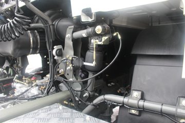 �й����� HOWO T7H�ؿ� ���а� 540���� 6X4ǣ����(ZZ4257W344HE1X)ͼƬ