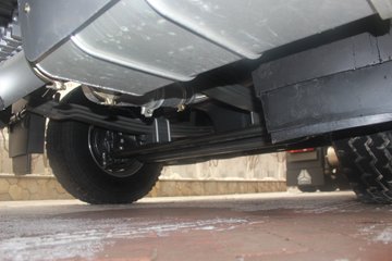 �й����� HOWO T7H�ؿ� ���а� 540���� 6X4ǣ����(ZZ4257W344HE1X)ͼƬ