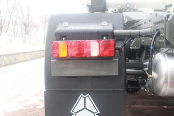 �й����� HOWO T7H�ؿ� ���а� 540���� 6X4ǣ����(ZZ4257W344HE1X)ͼƬ